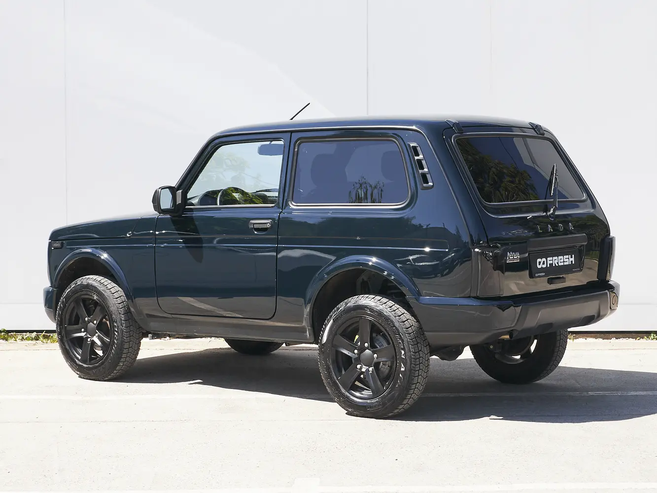 LADA (ВАЗ)
