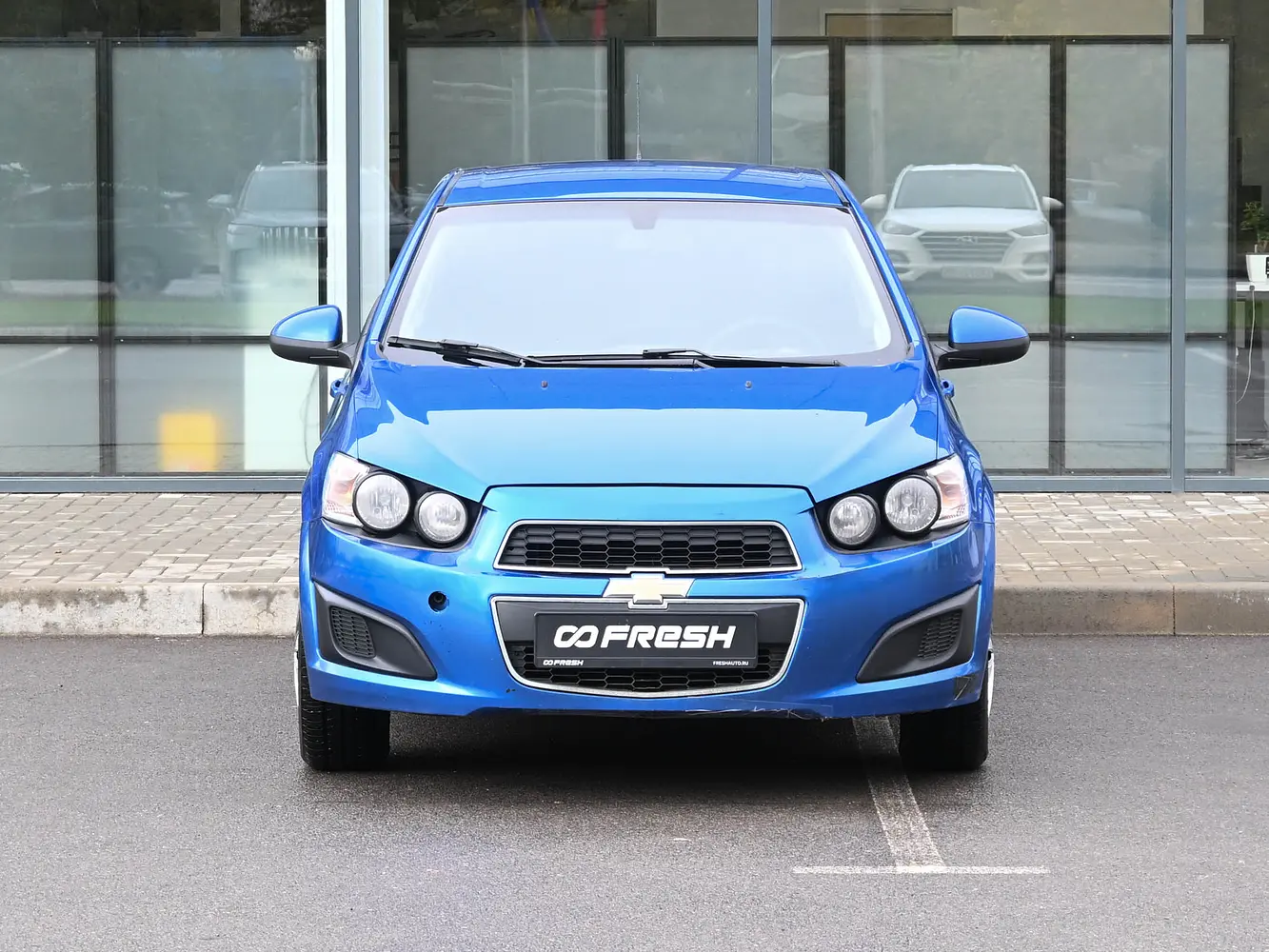 Chevrolet