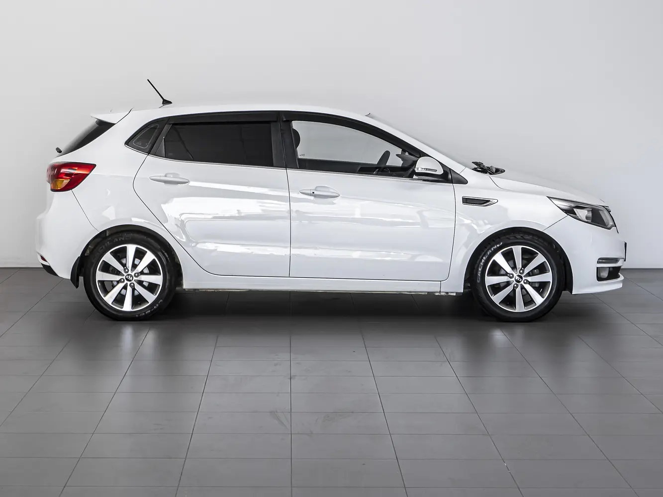 Kia