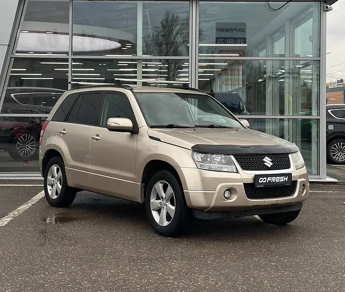 Grand Vitara