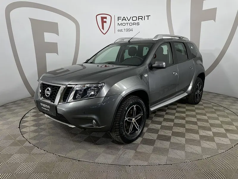 Terrano