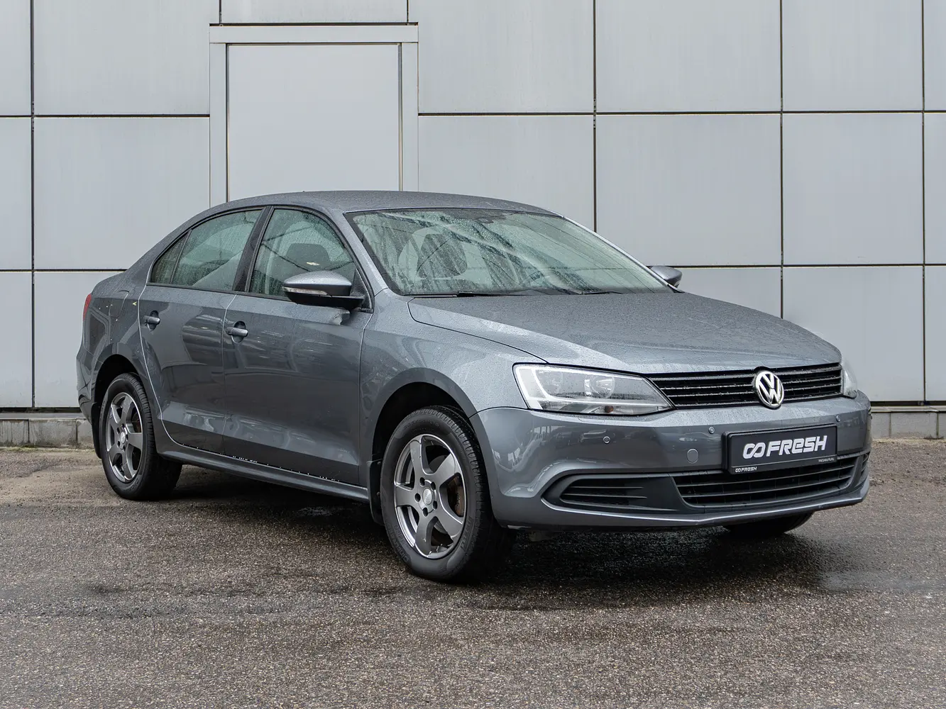 Volkswagen