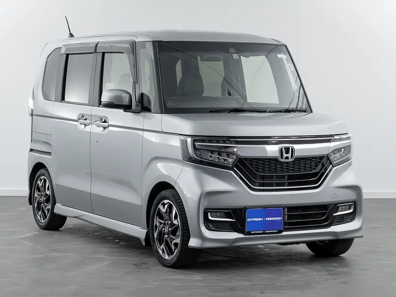 N-BOX