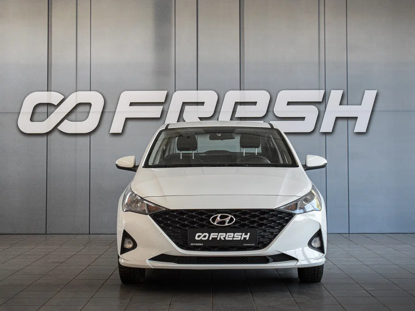 Hyundai