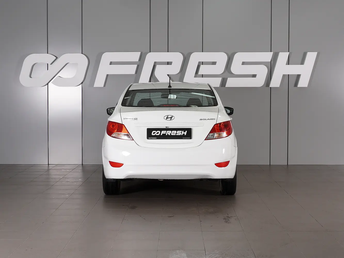 Hyundai