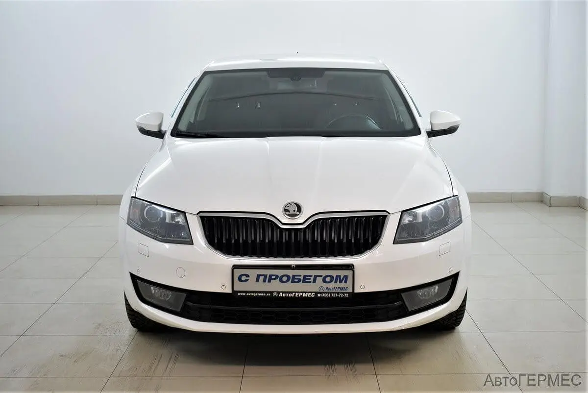 Skoda