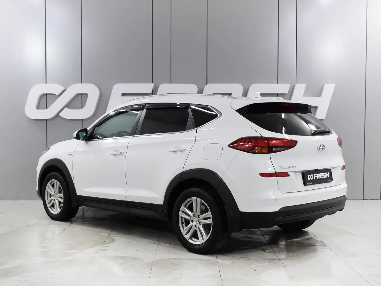 Hyundai