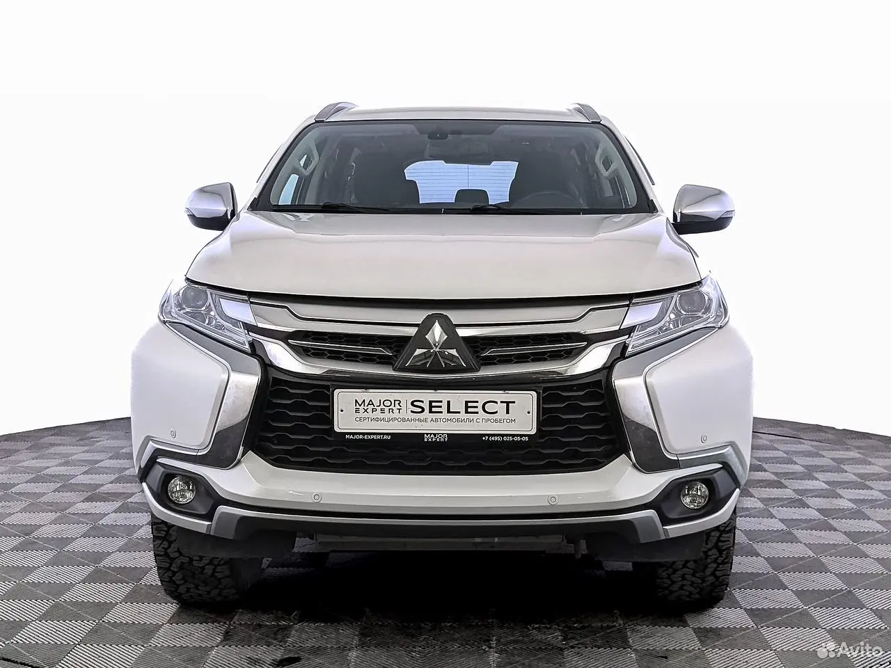 Mitsubishi