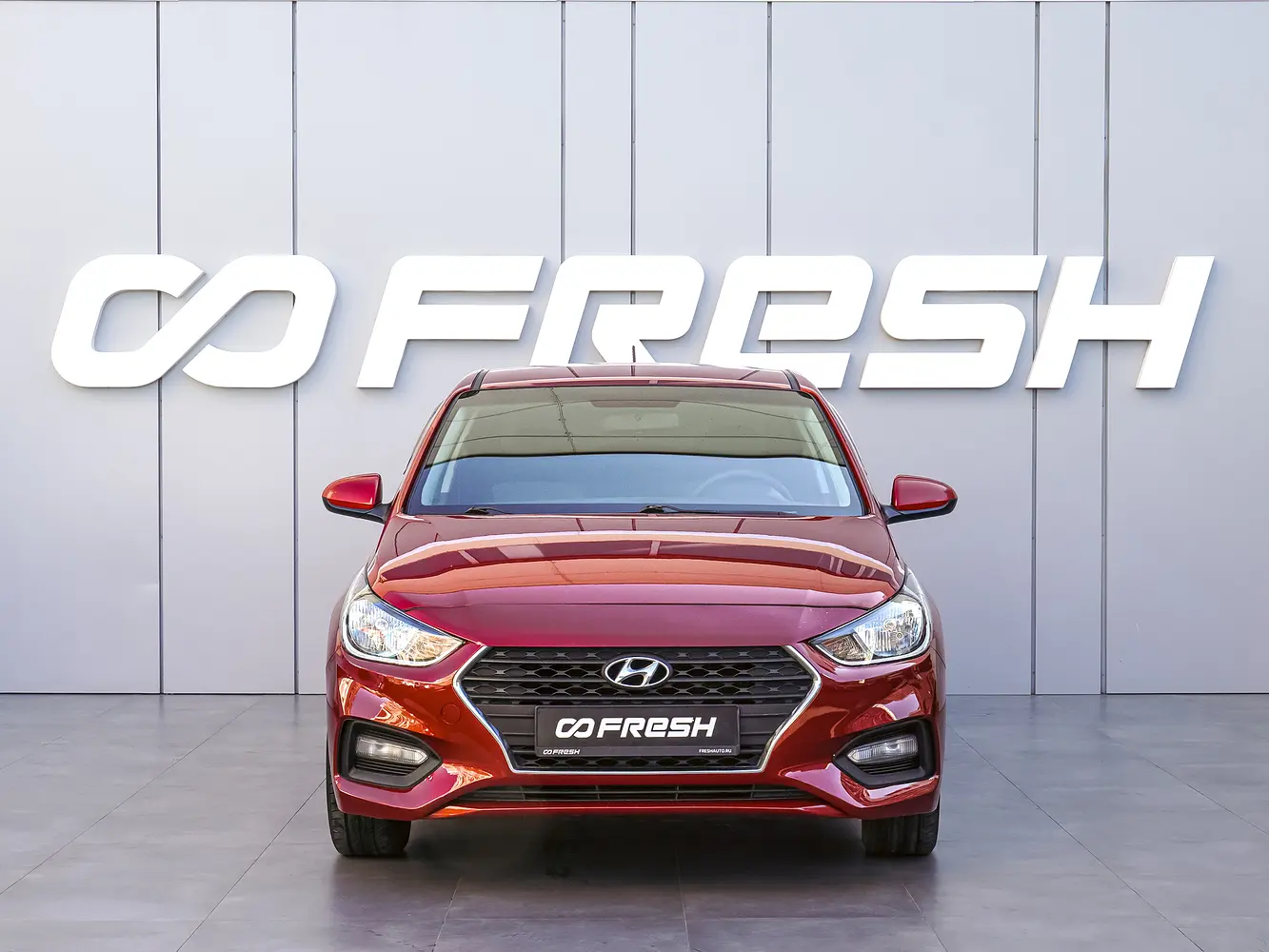 Hyundai