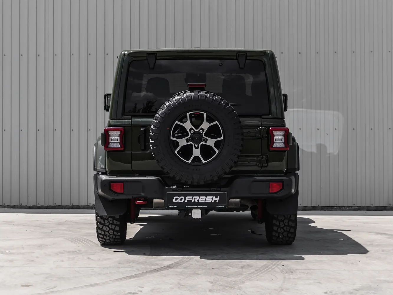 Jeep