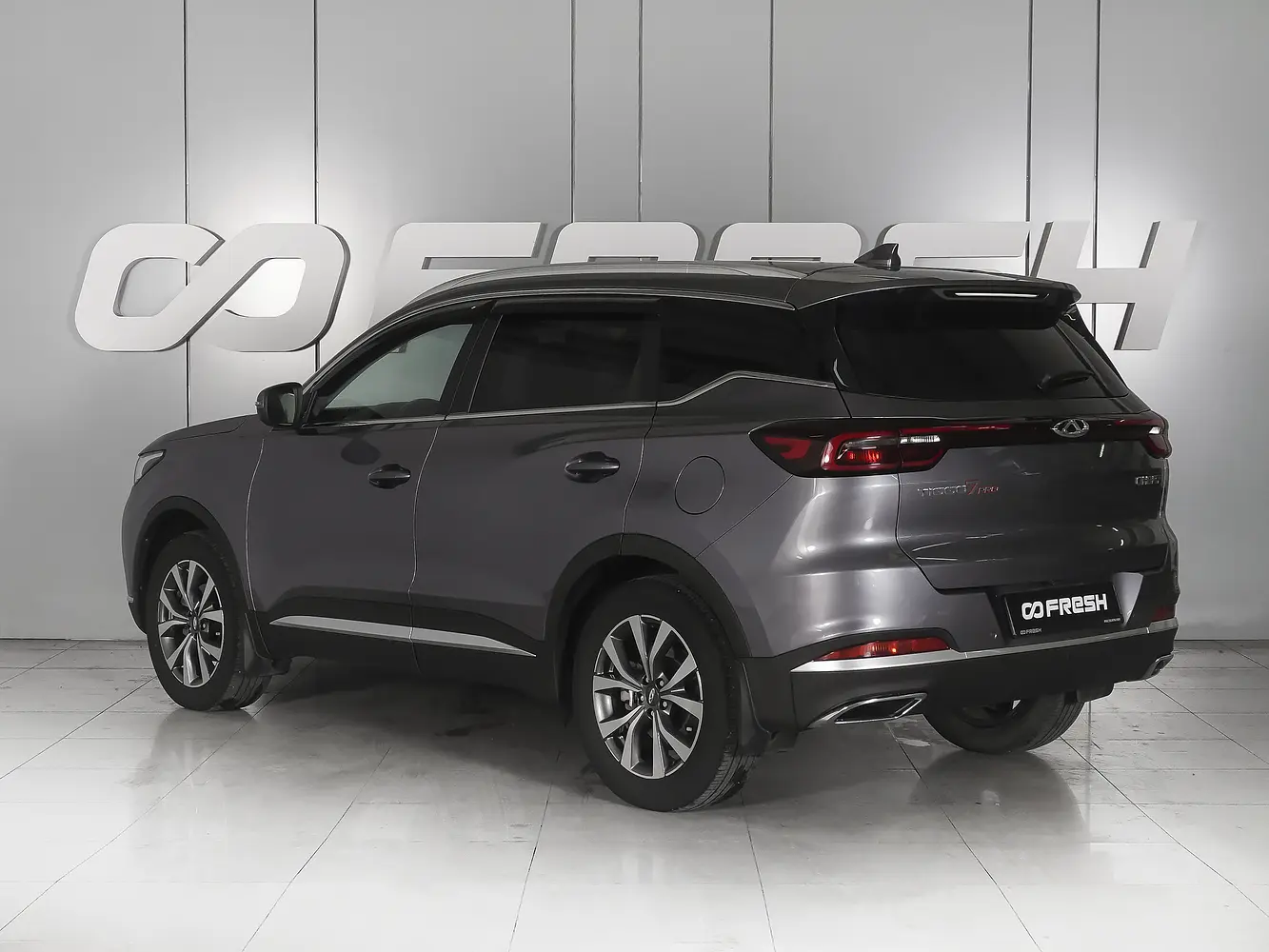Chery