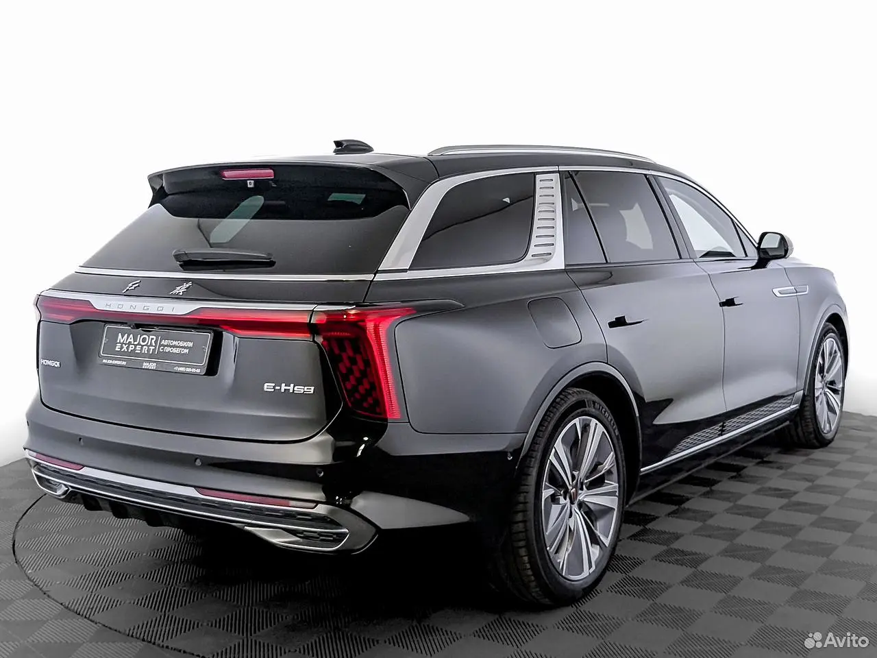 Hongqi