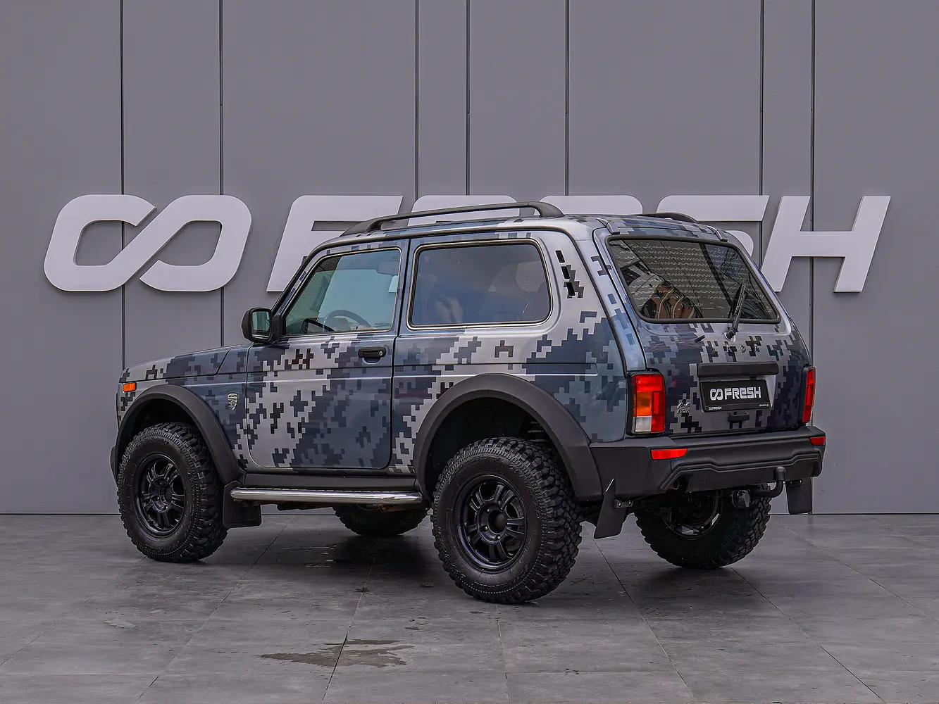 LADA (ВАЗ)