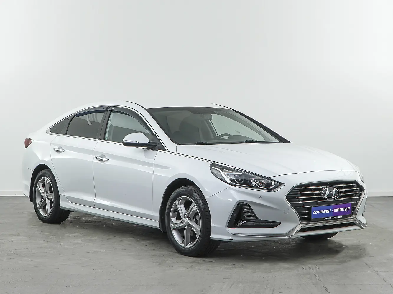 Hyundai