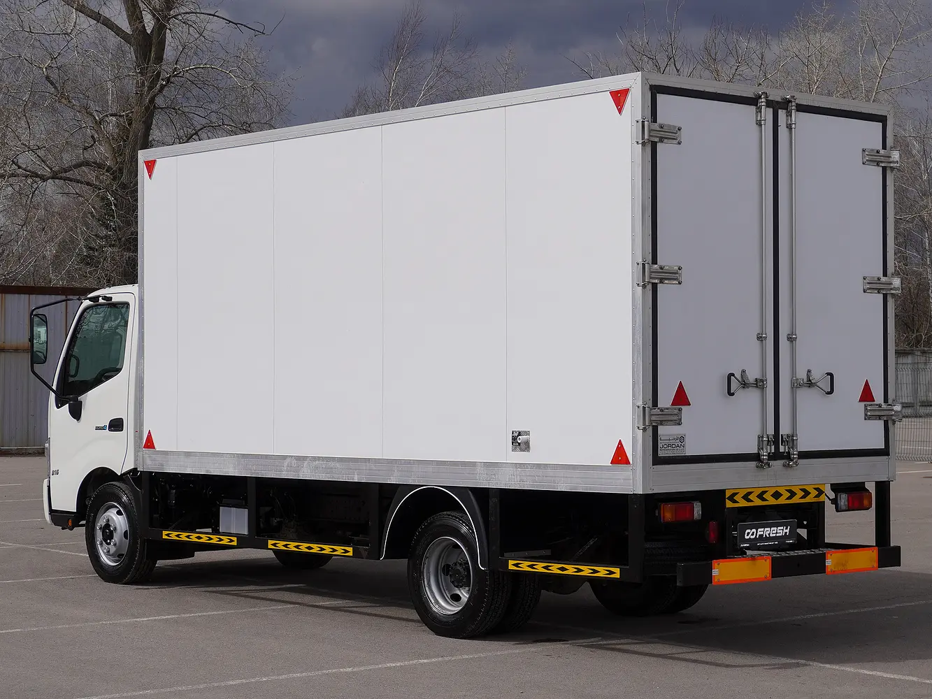 Hino