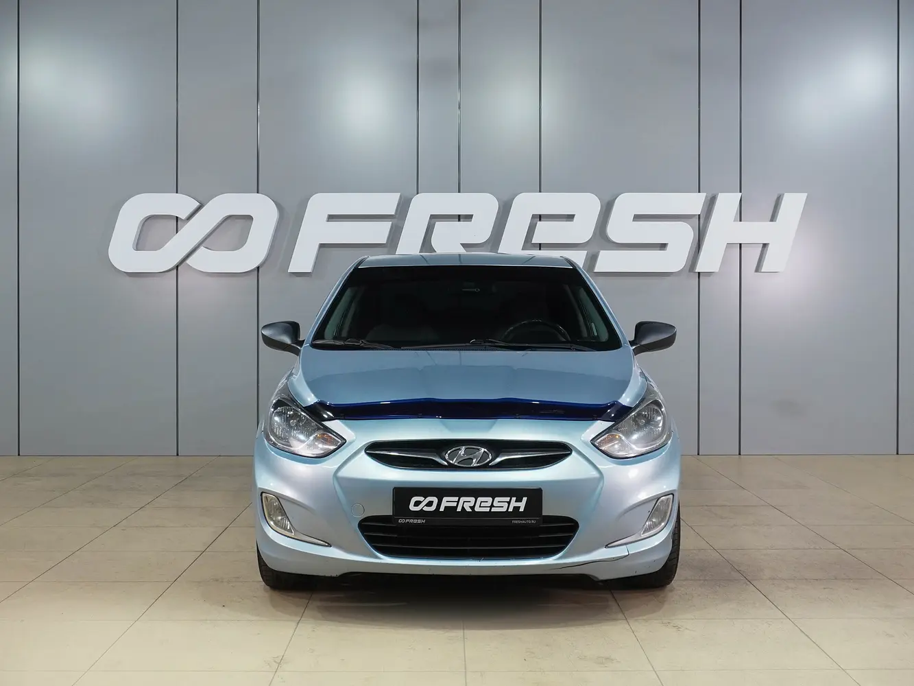 Hyundai