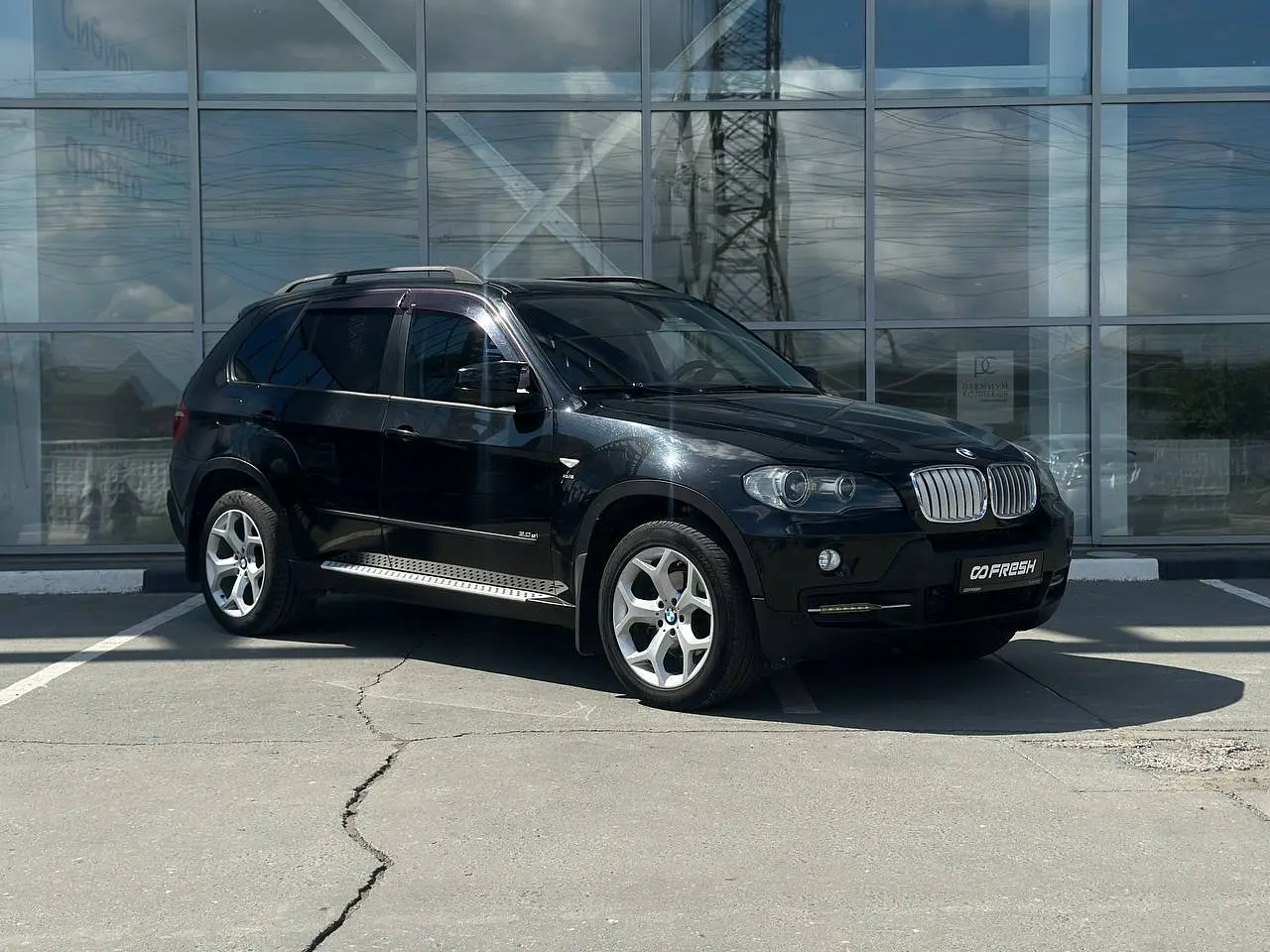BMW