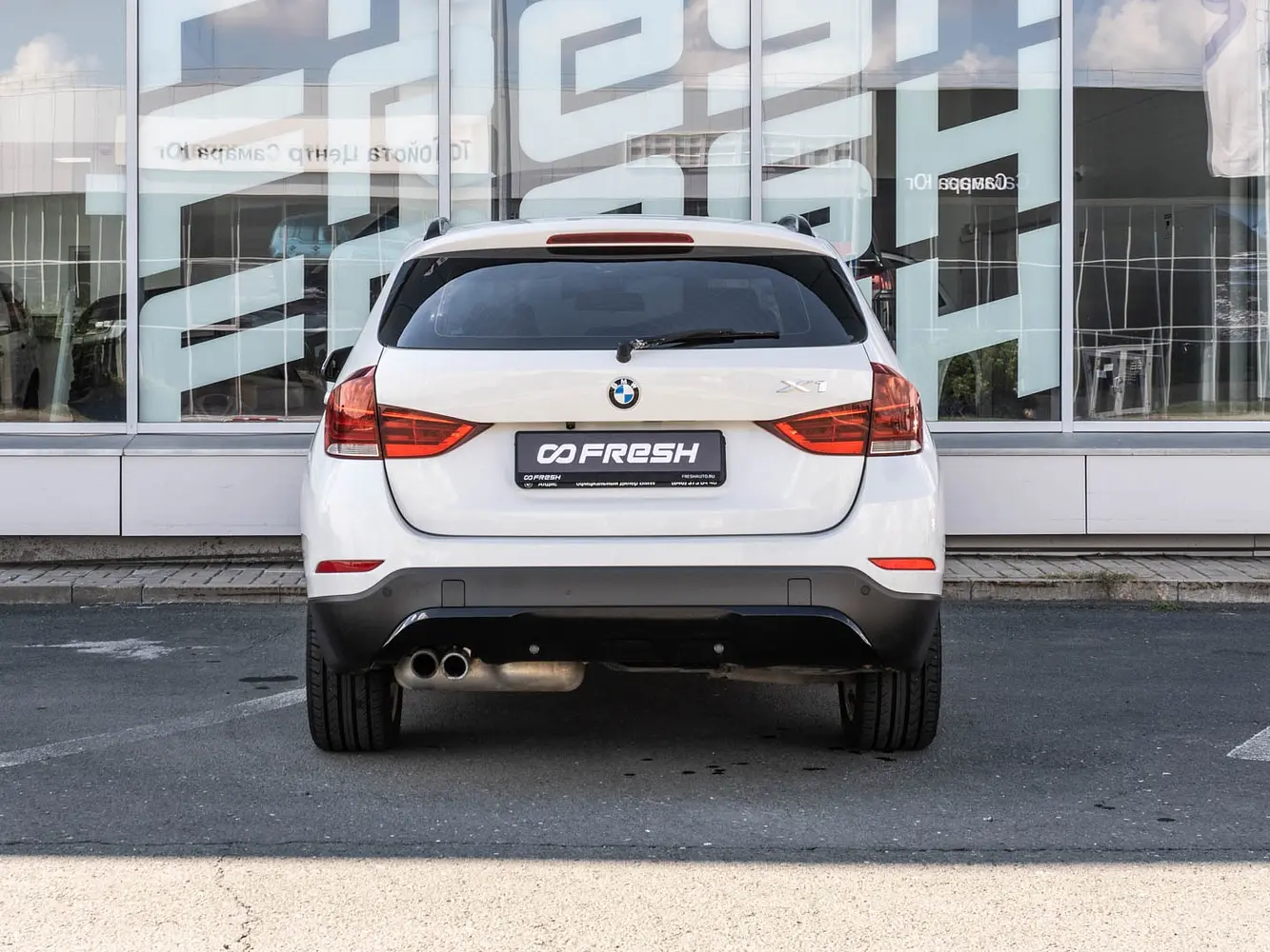 BMW