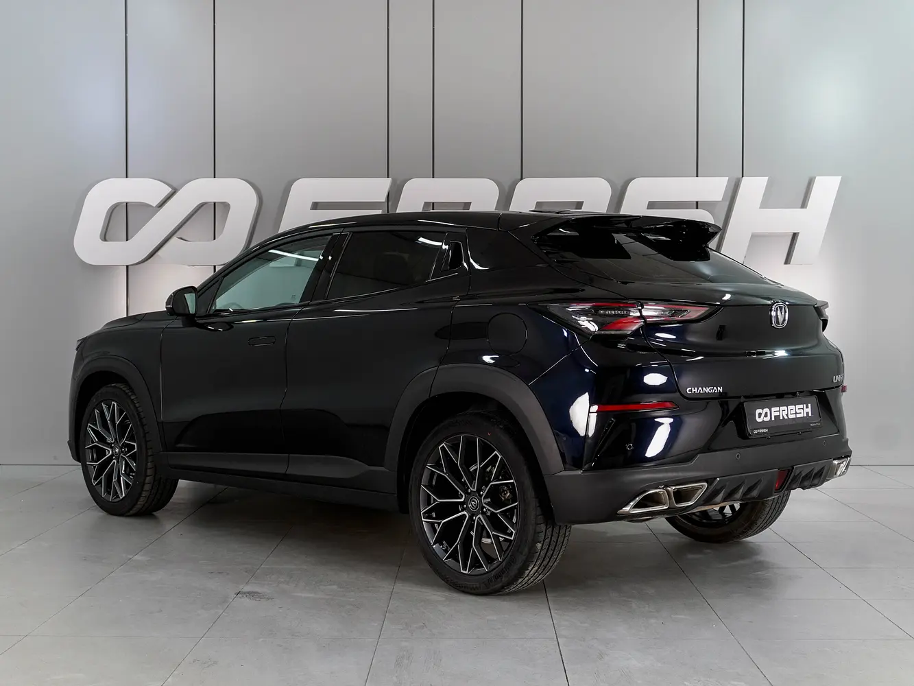 Changan