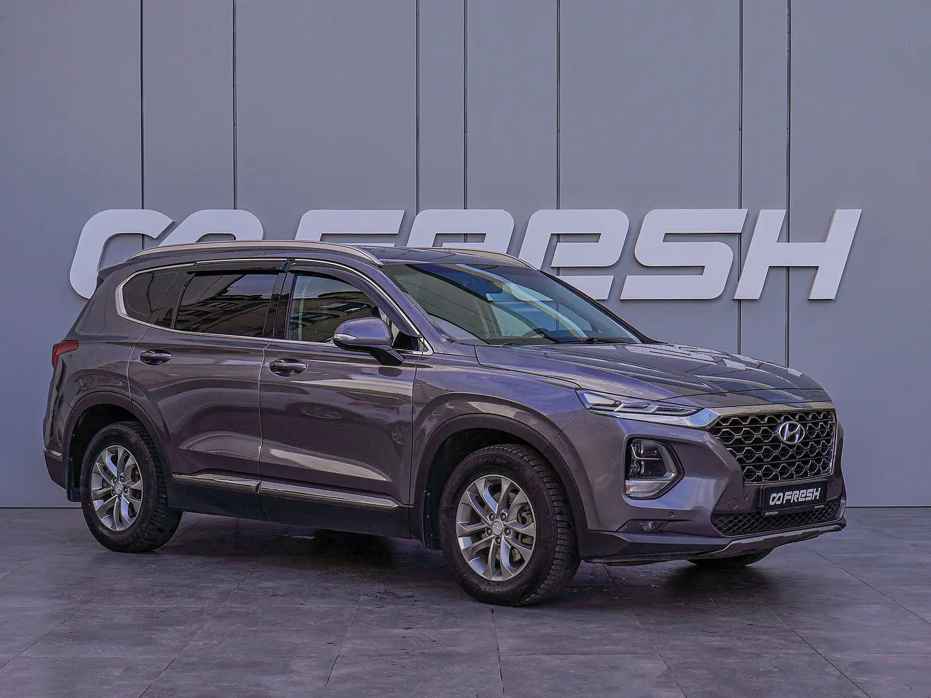 Hyundai