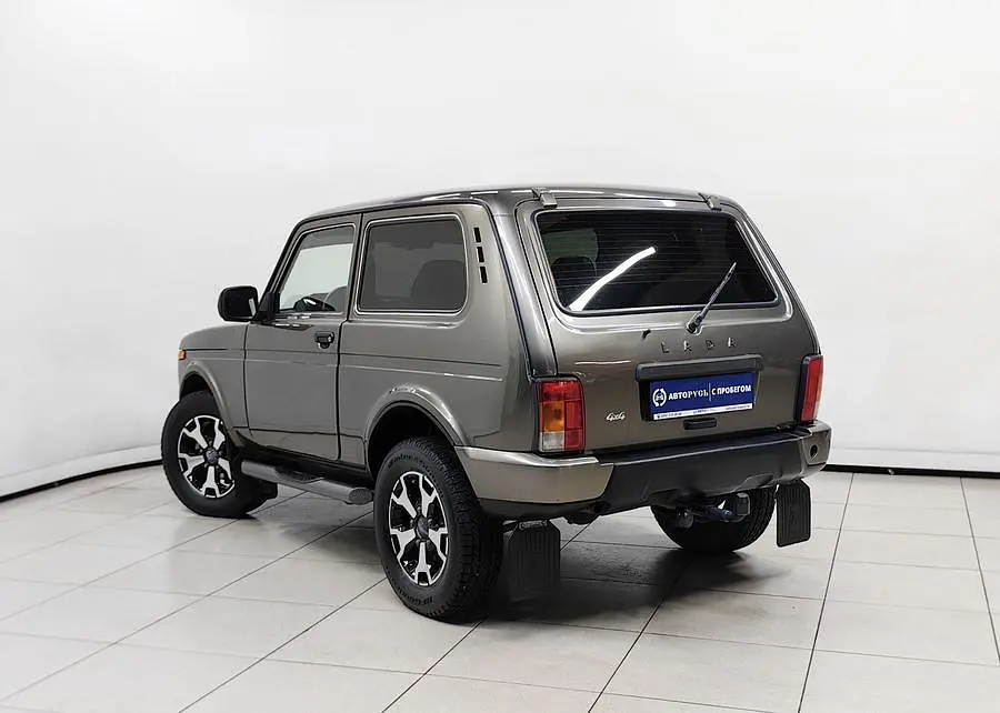 LADA (ВАЗ)