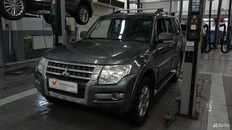 Pajero