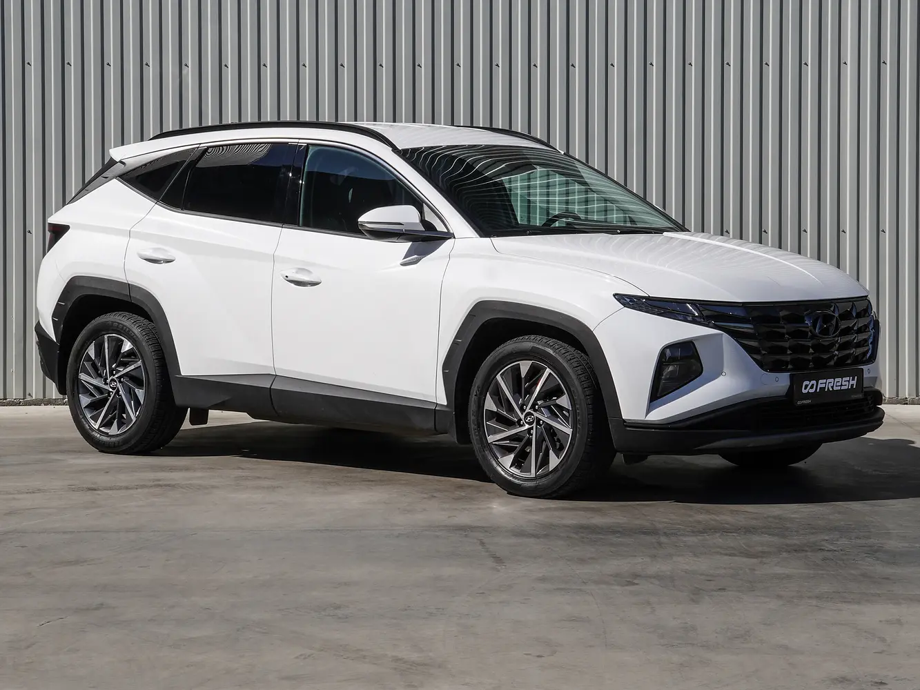Hyundai