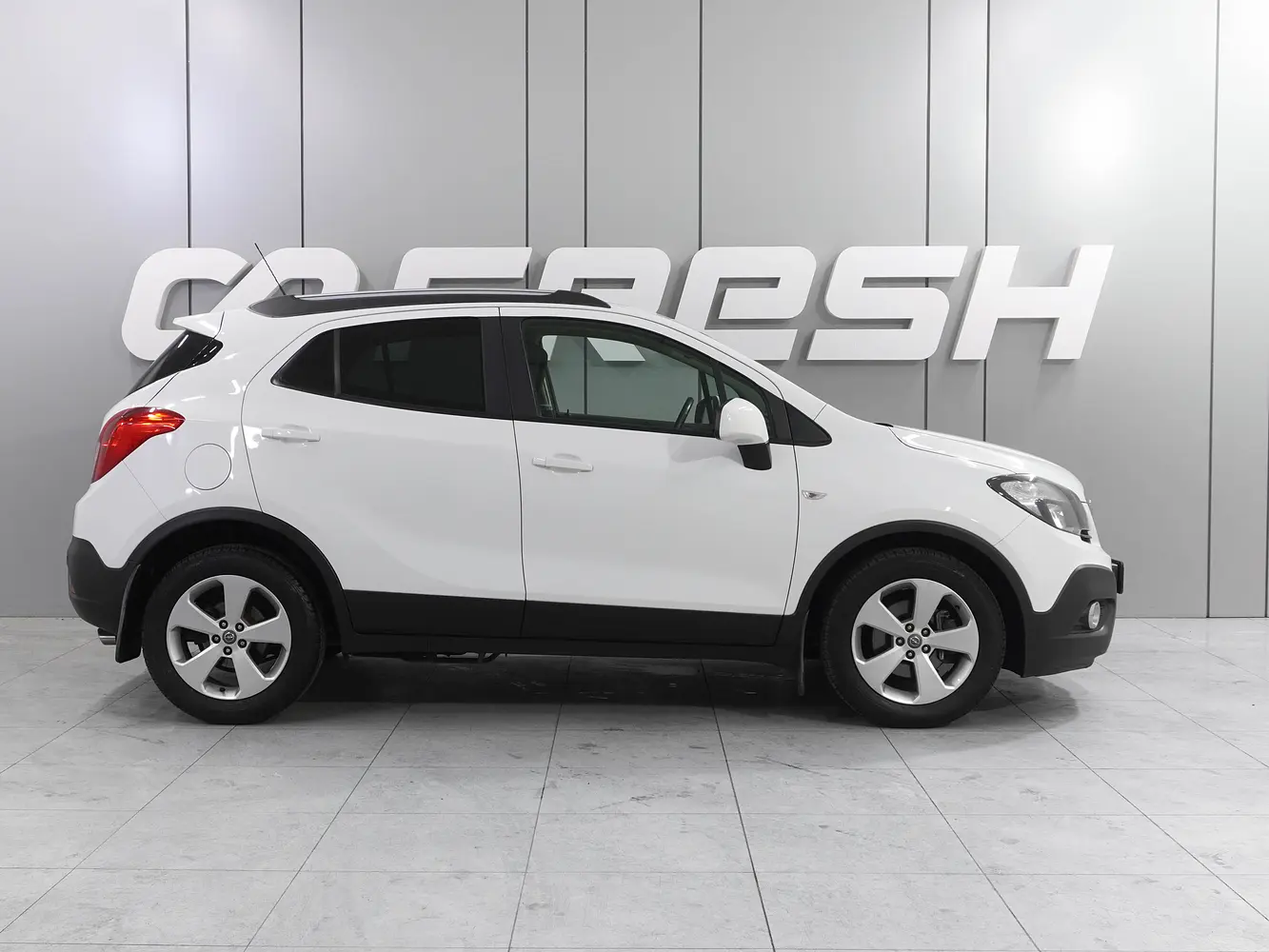Opel