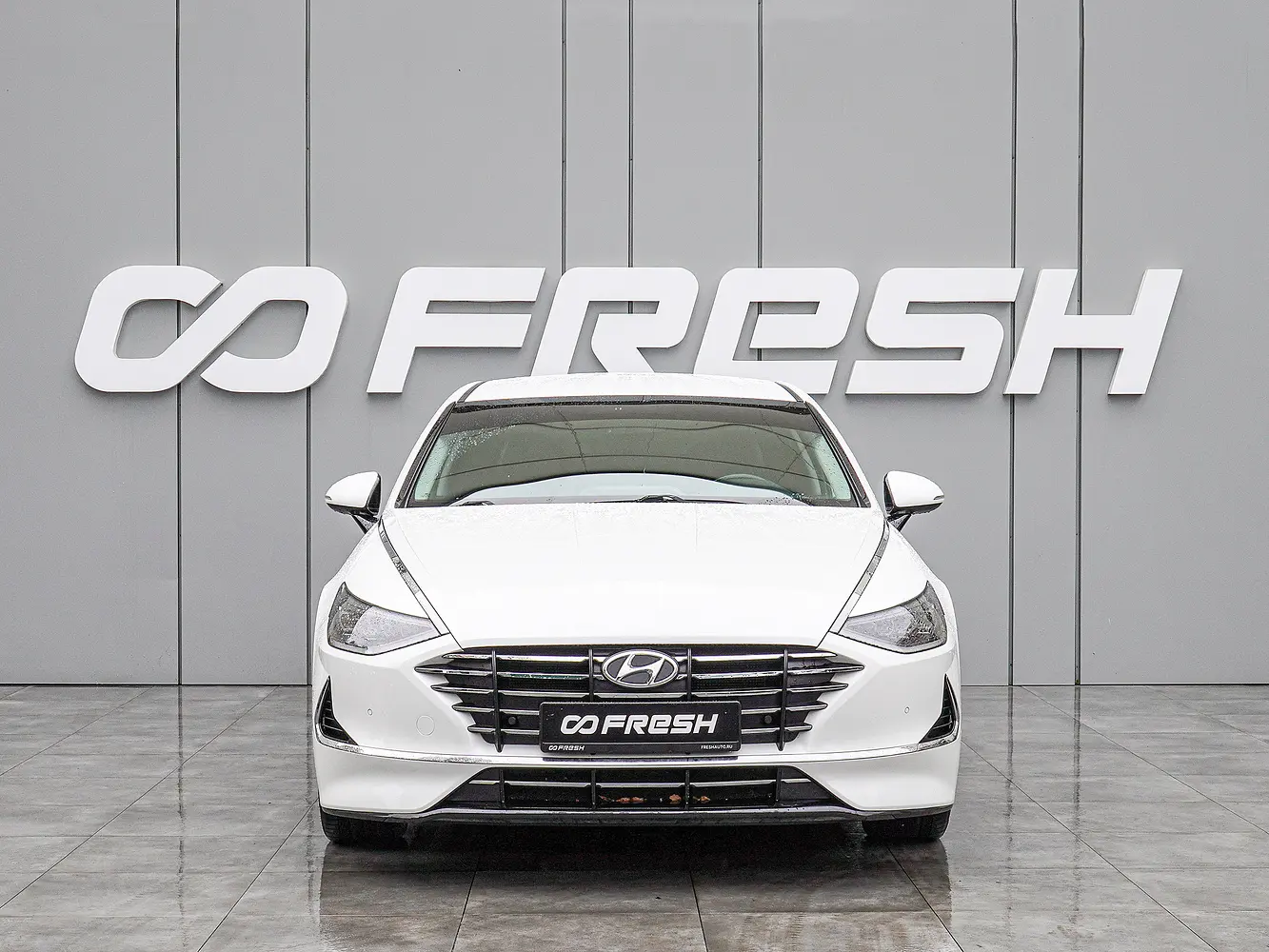 Hyundai