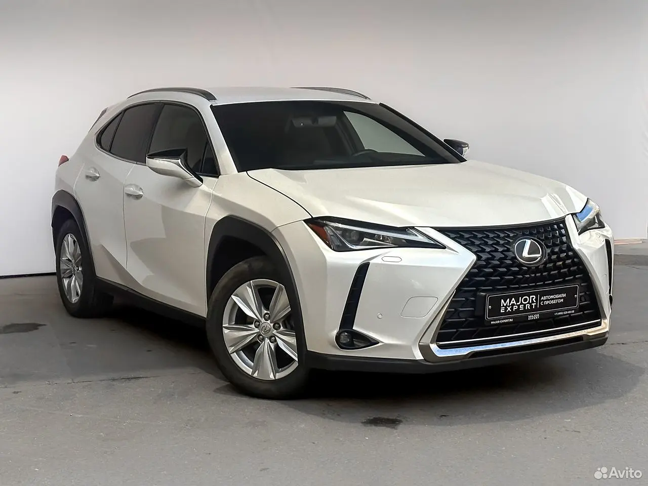 Lexus