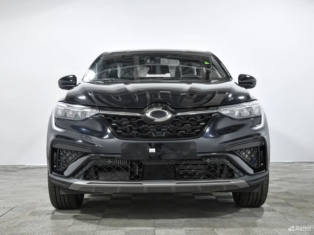 Renault Samsung