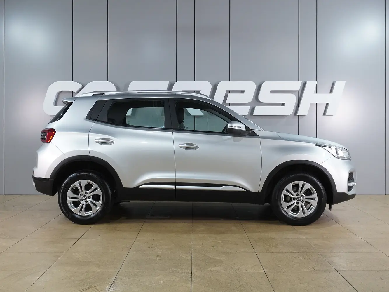 Chery