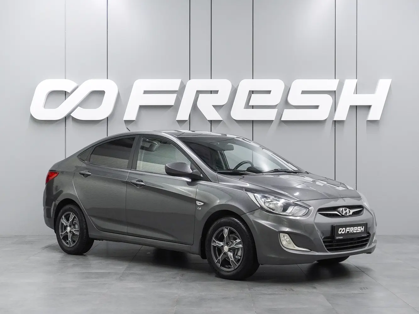 Hyundai