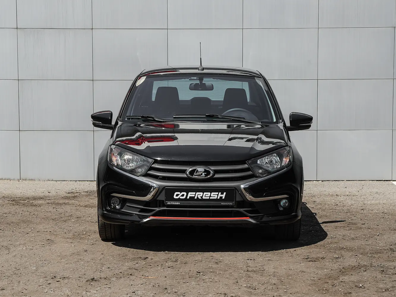 LADA (ВАЗ)