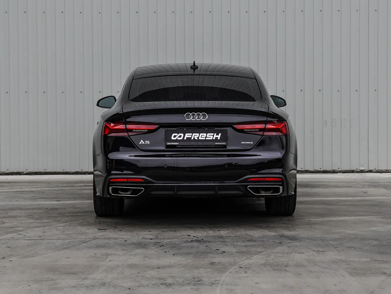 Audi
