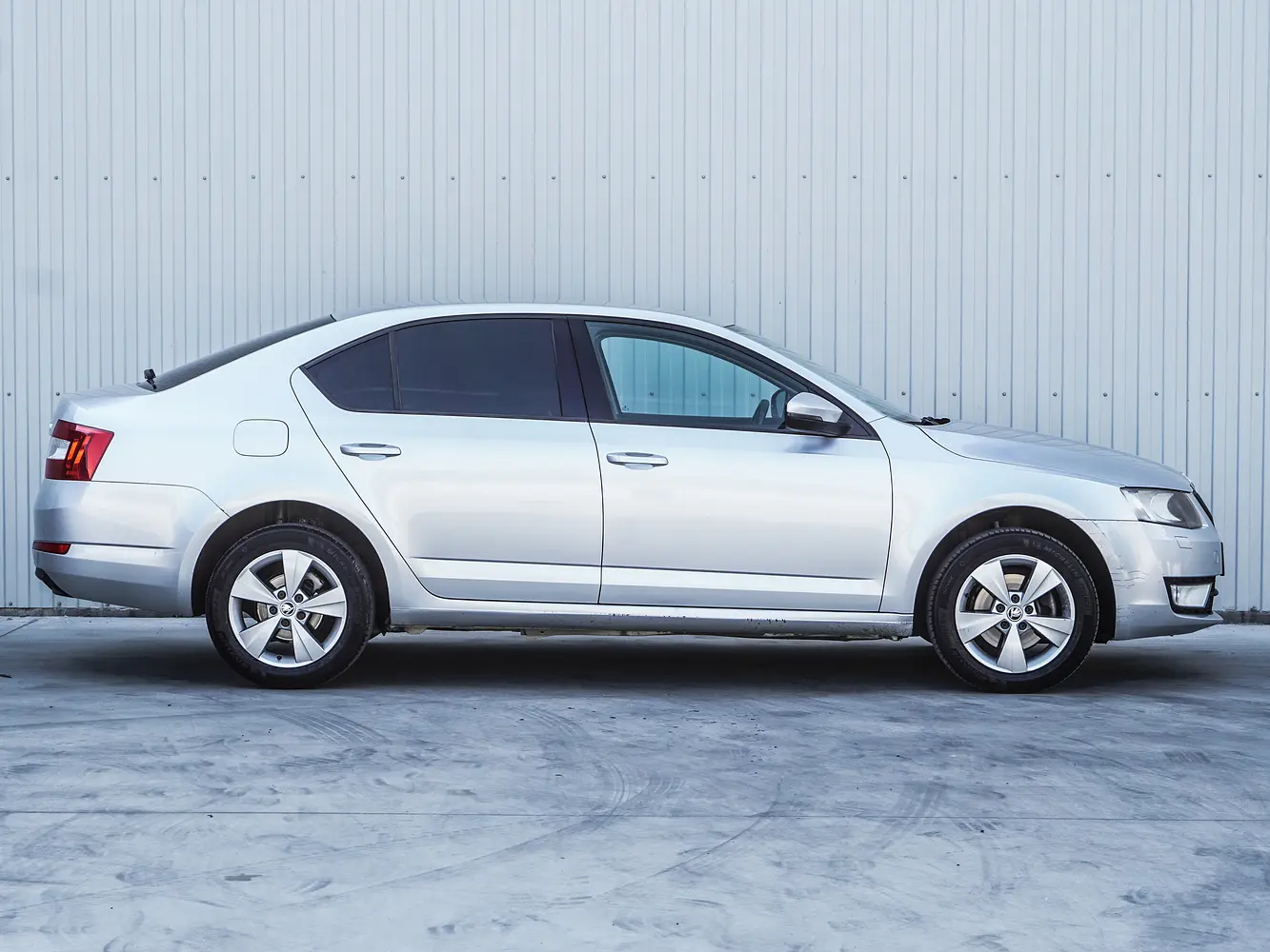 Skoda