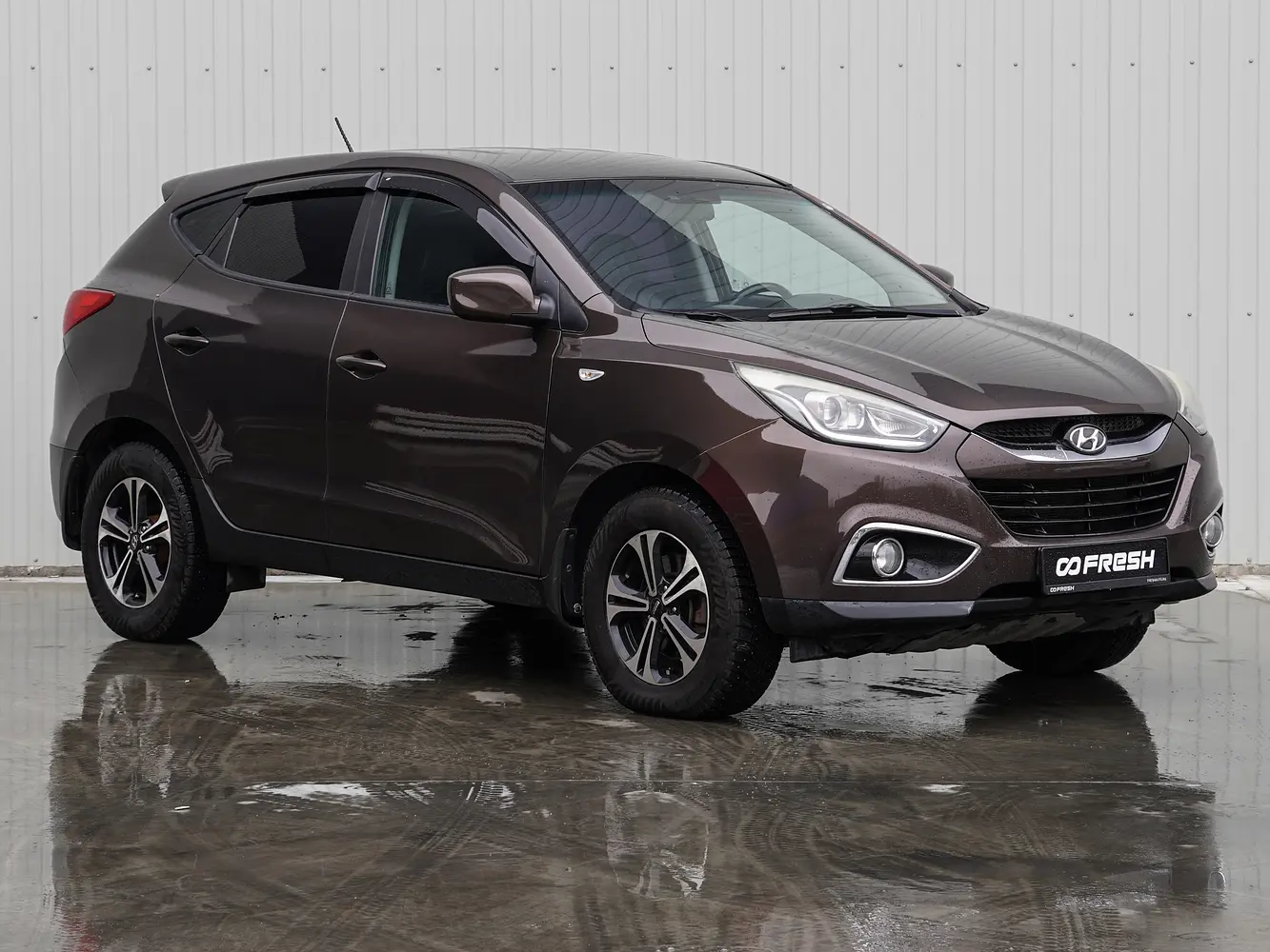 Hyundai