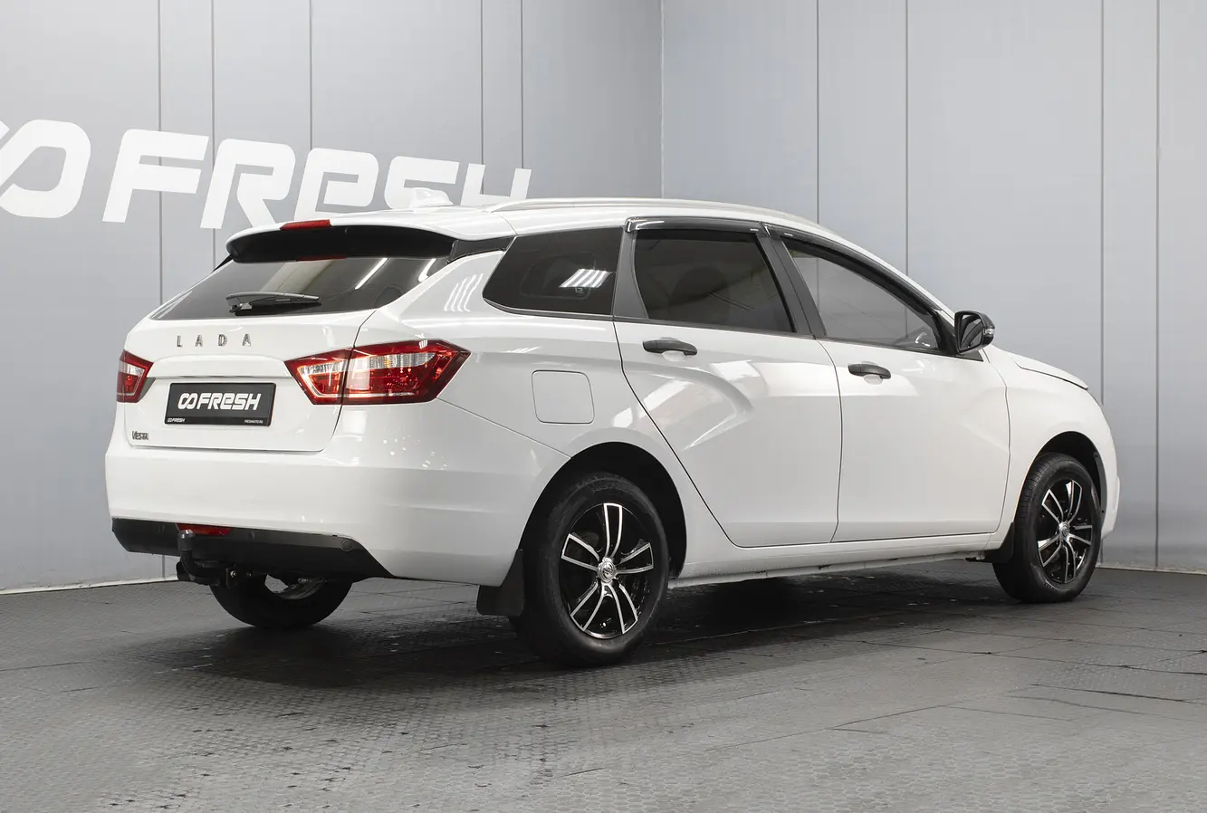 LADA (ВАЗ)
