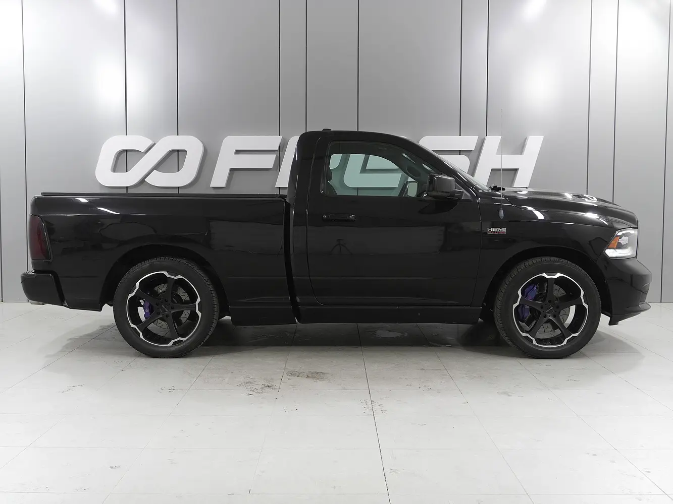Dodge