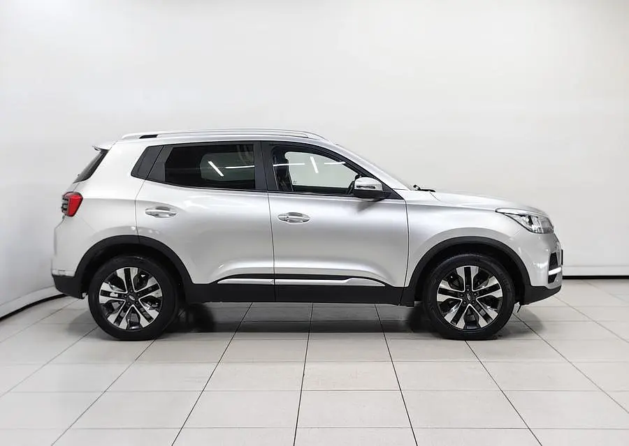 Chery
