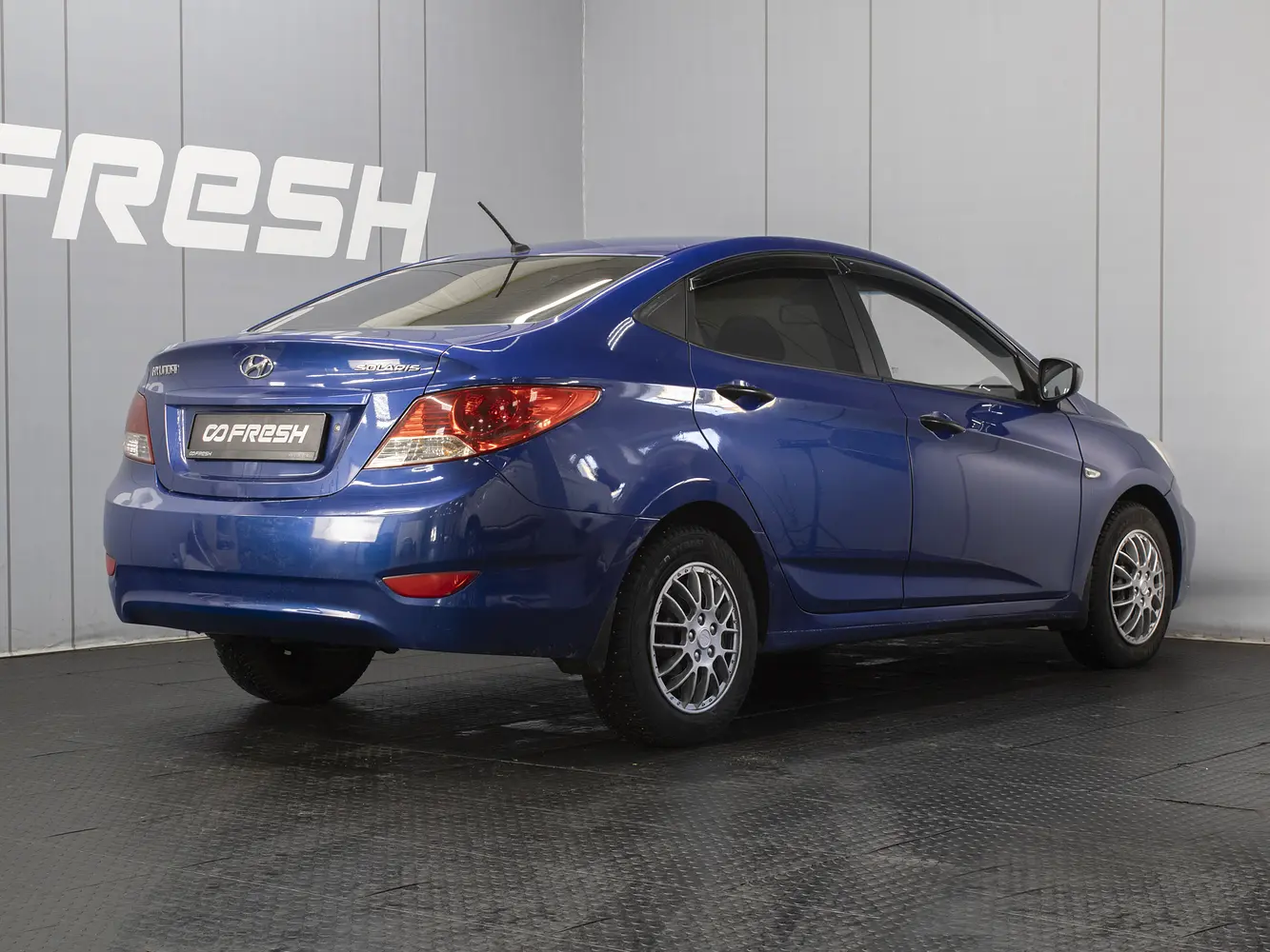 Hyundai