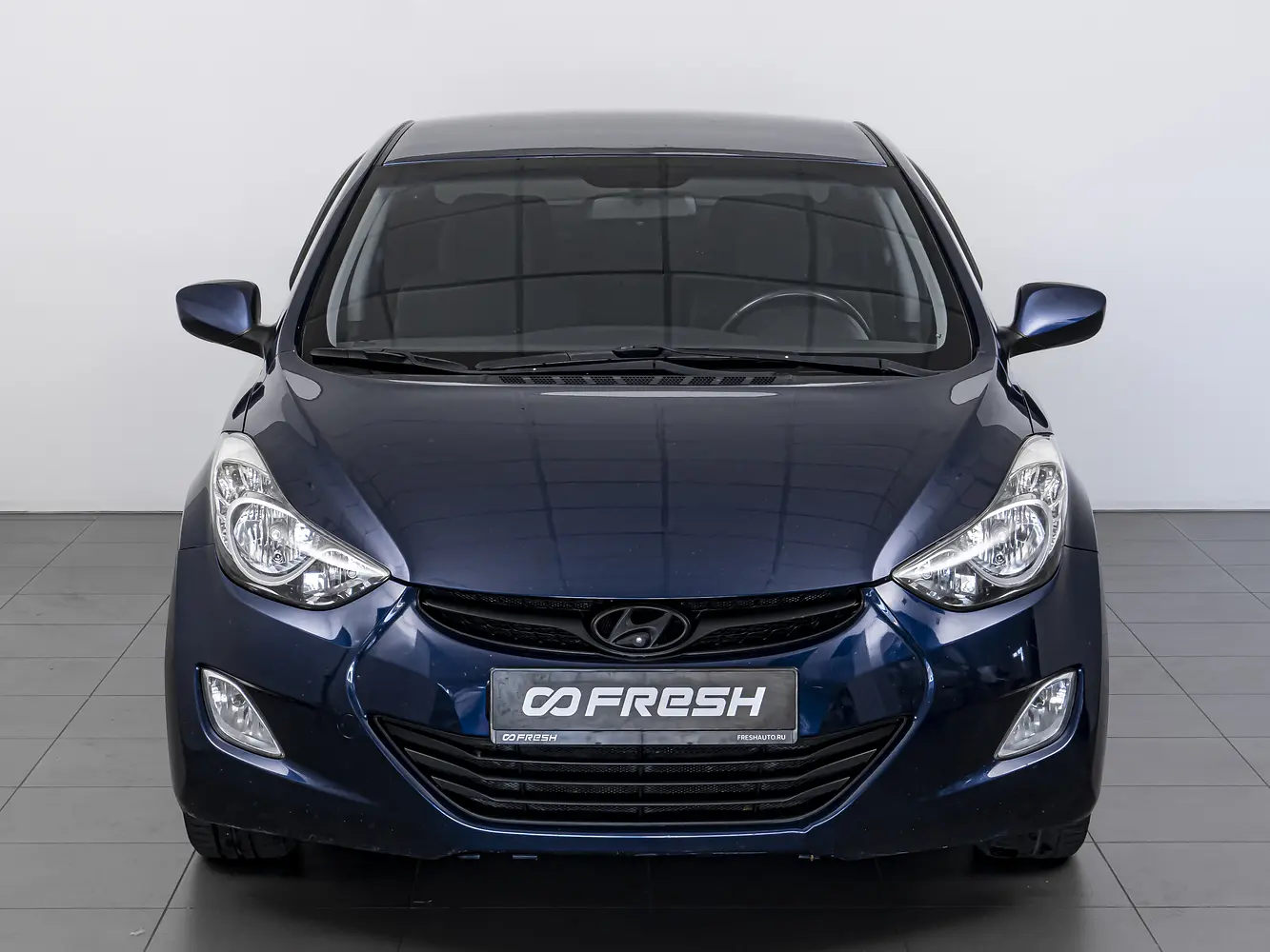 Hyundai