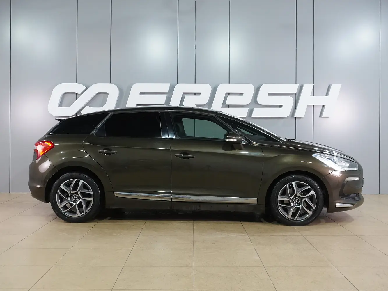 Citroen