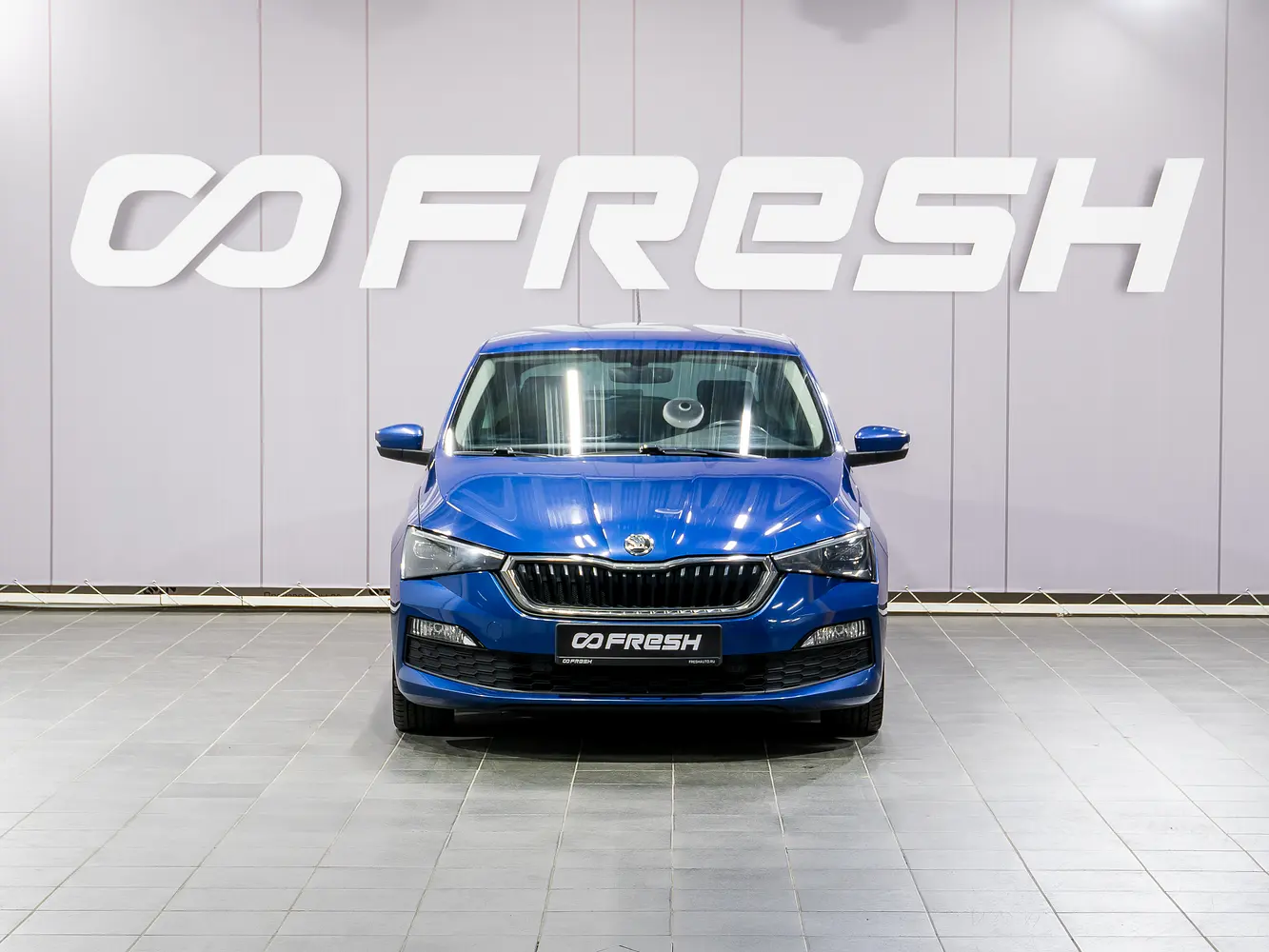 Skoda