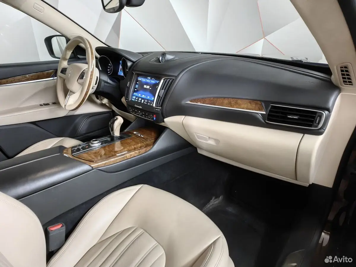 Maserati