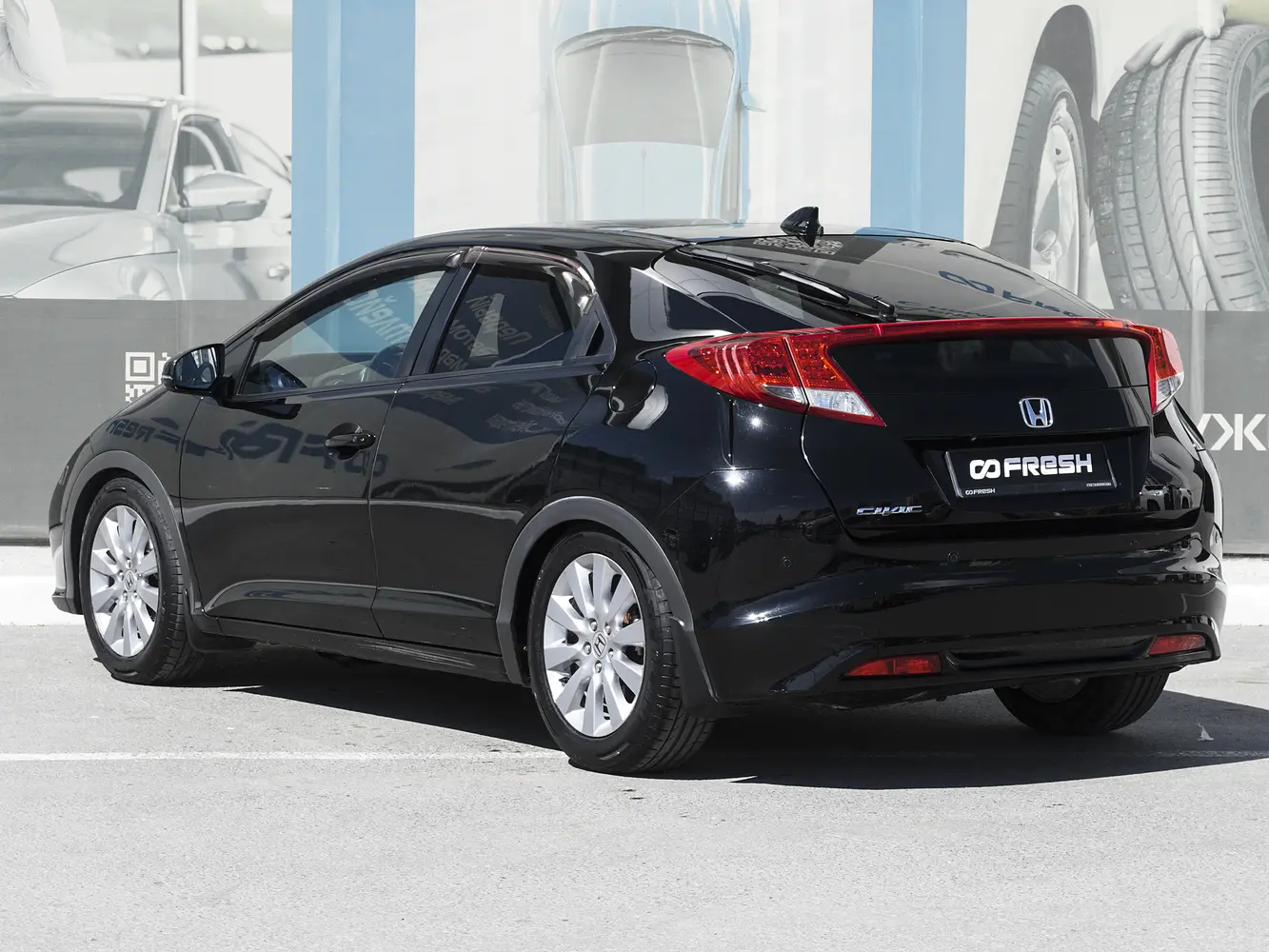 Honda