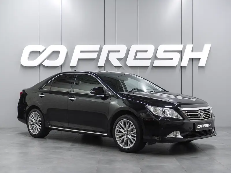Camry