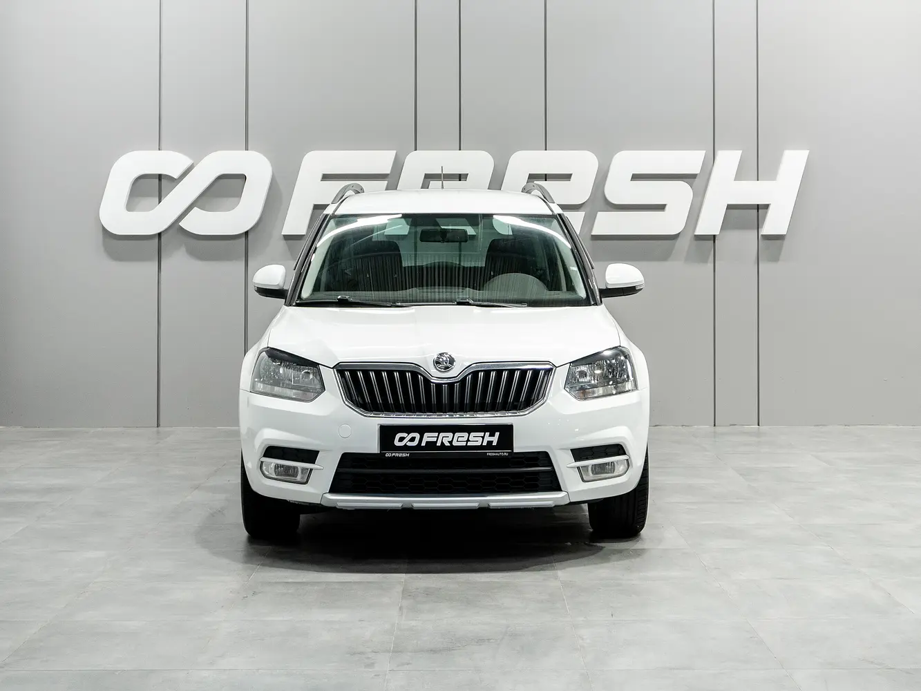 Skoda
