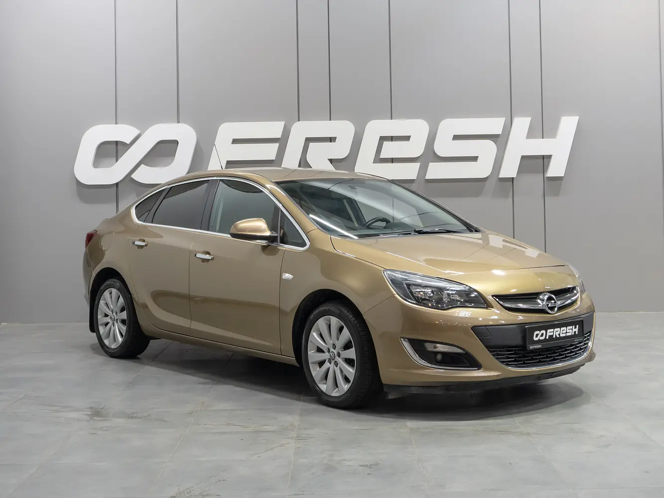 Opel