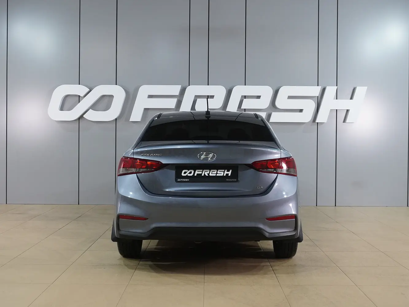 Hyundai